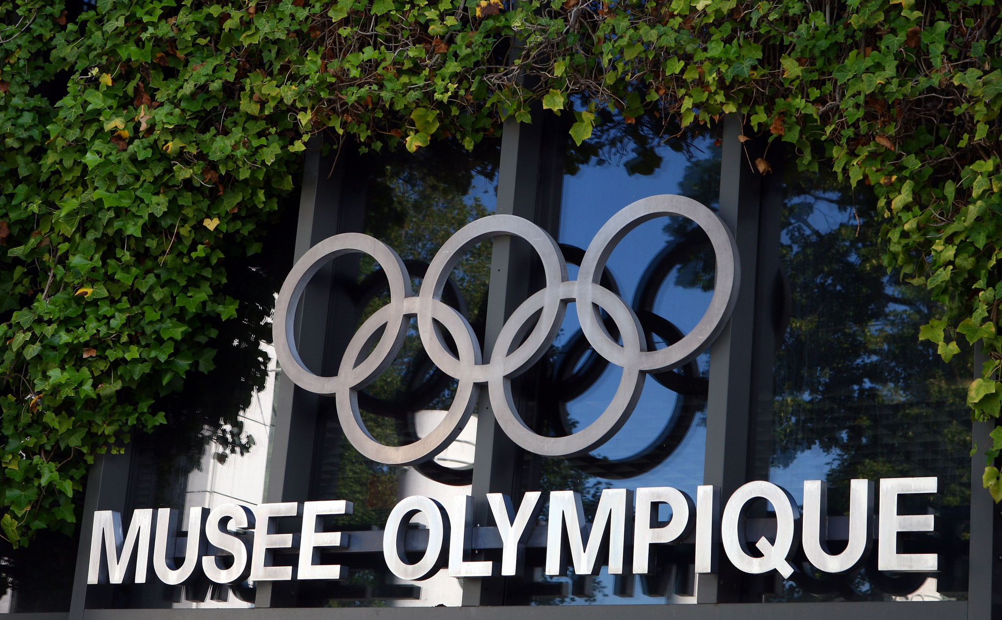 The 2022 International Federation Forum is set to take place in the Olympic Museum in Lausanne ©Getty Images