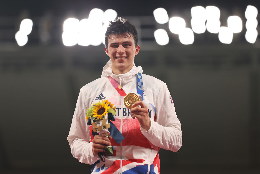 Britain's Olympic men's champion Joe Choong has vigorously opposed the plans to cut the equestrian element from modern pentathlon and is supporting Alex Watson's bid to unseat longtime UIPM President Klaus Schormann ©Getty Images