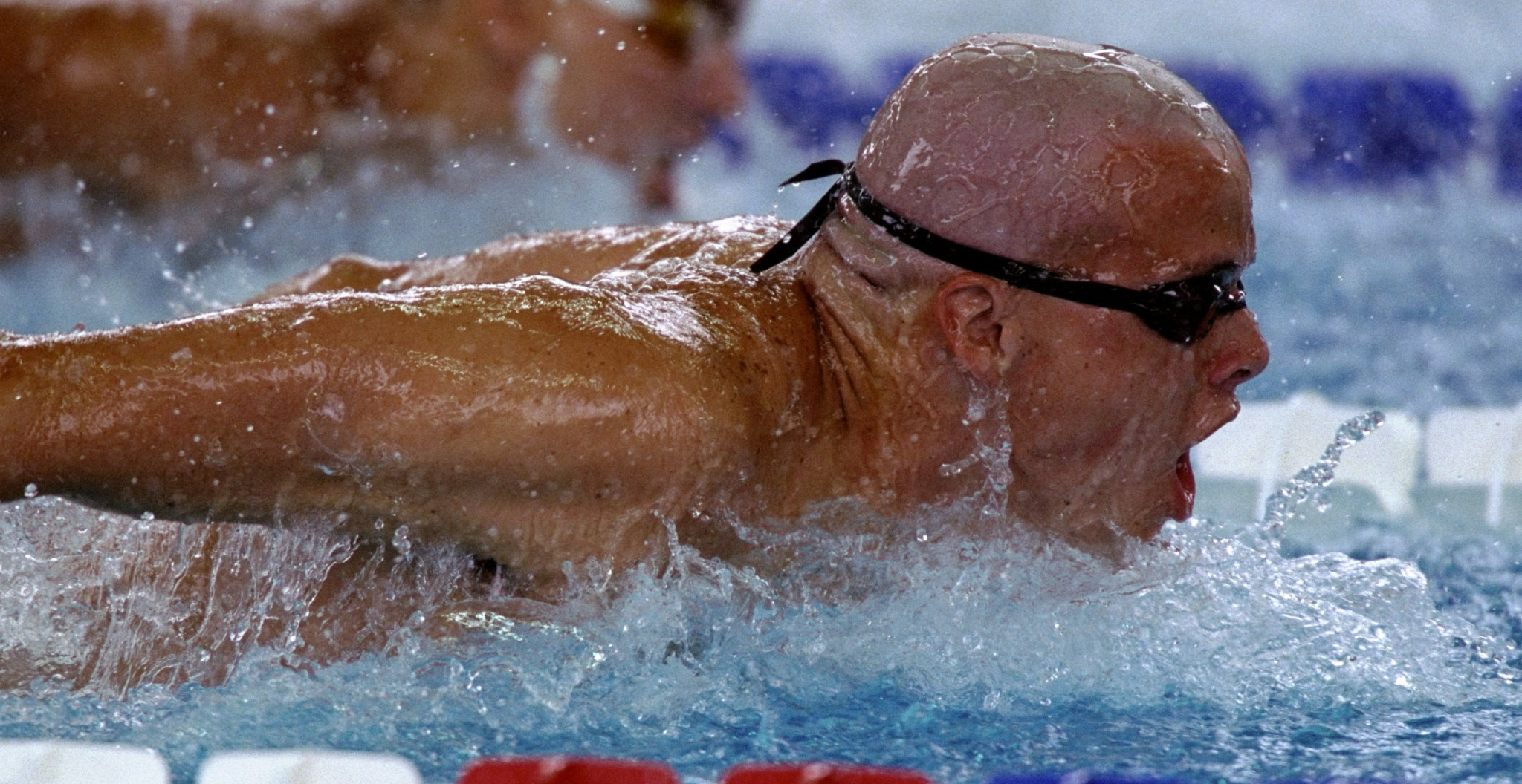 Olympic swimming medallist Miller jailed for role in drug-smuggling plot
