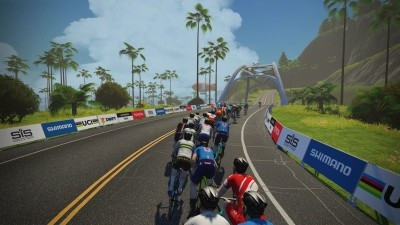 New format announced for UCI Cycling Esports World Championships