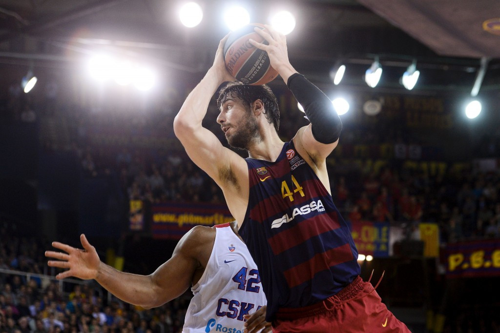 The Basketball Champions League is designed to replace the Euroleague as the top level competition
