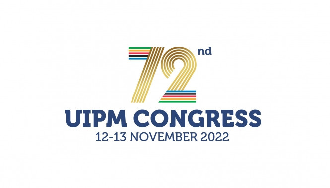 The UIPM Congress due to be held online over two days comes at a pivotal time for the sport ©UIPM