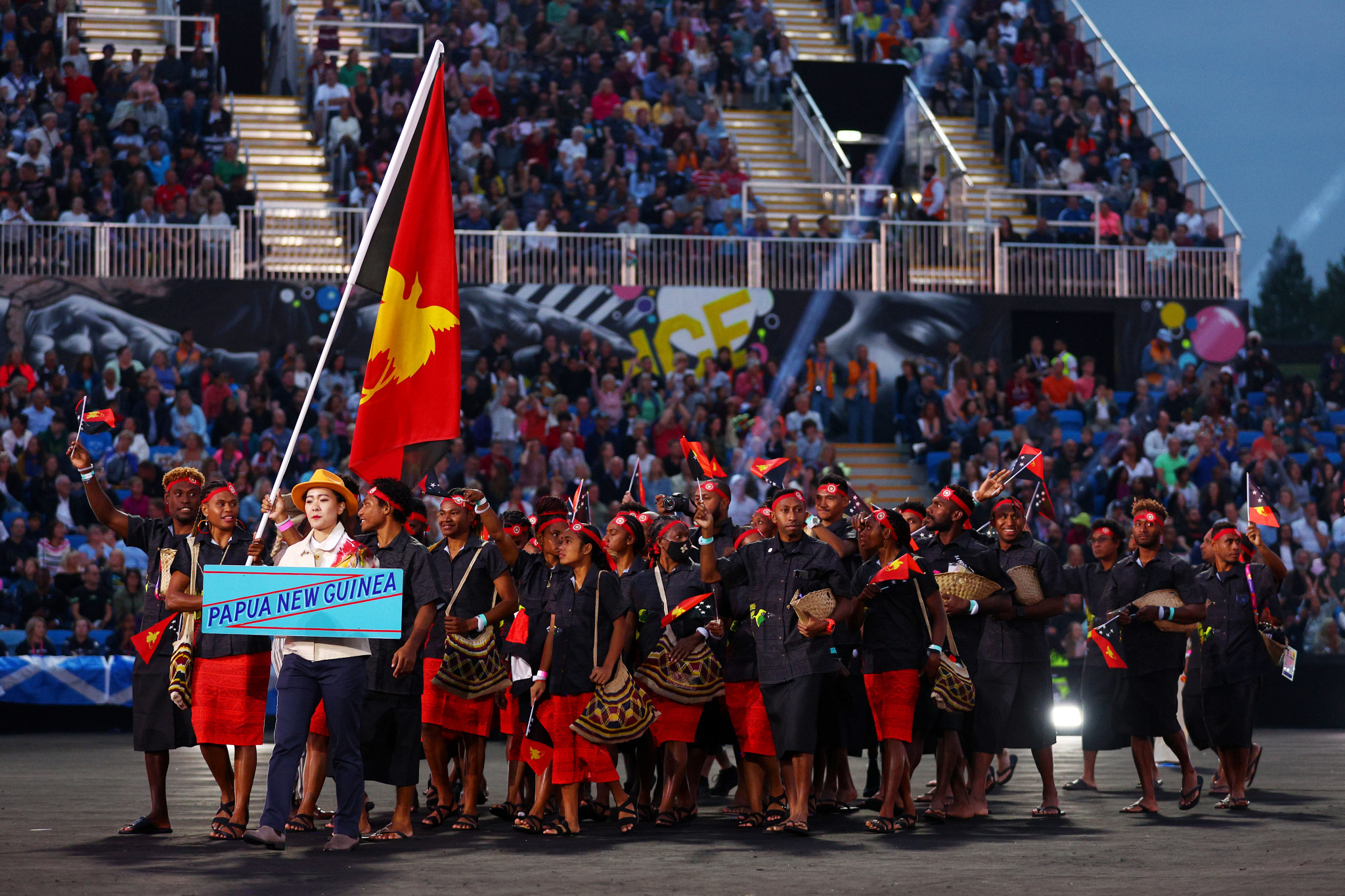 Papua New Guinea Olympic Committee wants nominees for leadership programme