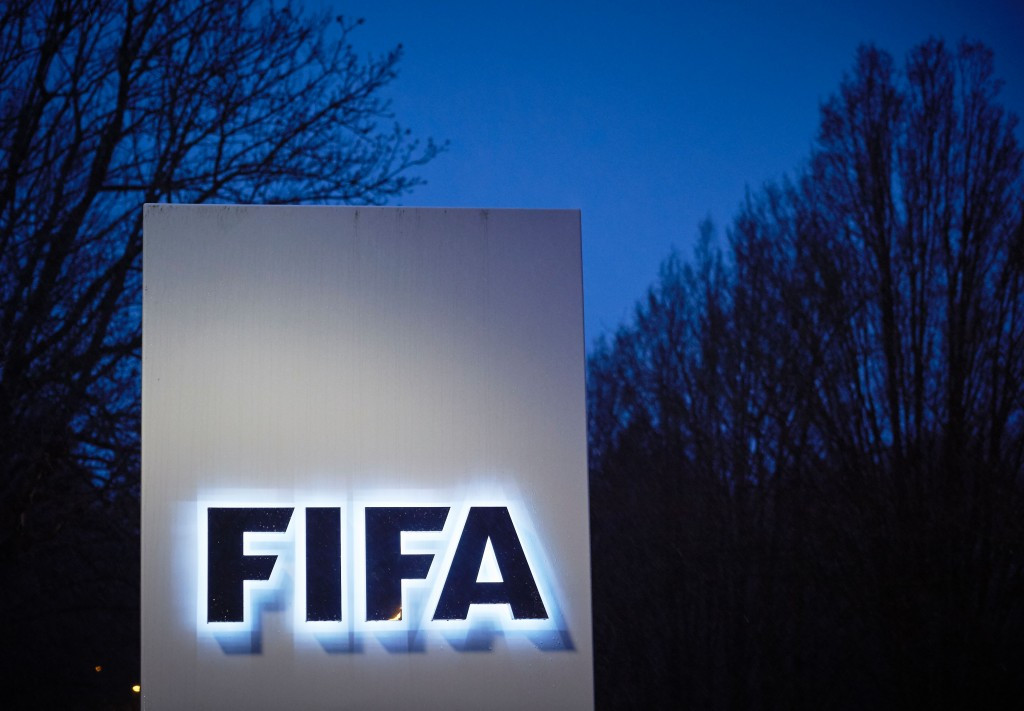 FIFA hope to reclaim "tens of millions of dollars" from corrupt officials