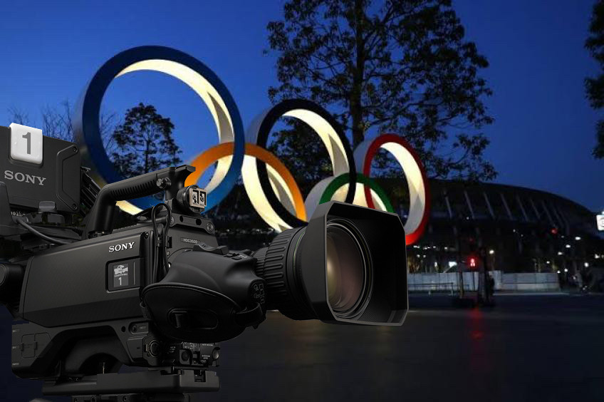 The IOC have begun negotiations with Australian broadcasters to secure the rights to the 2032 Olympic Games in Brisbane ©Getty Images