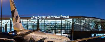 Brisbane Airport is set to be expanded in time for the 2032 Olympic and Paralympic Games ©Brisbane Airport