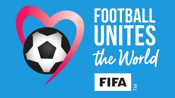 FIFA launches star-studded "Football Unites the World" campaign for Qatar World Cup