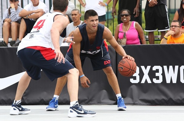 3x3 basketball player Andy Ortiz Jr tragically killed in car crash at age of 28