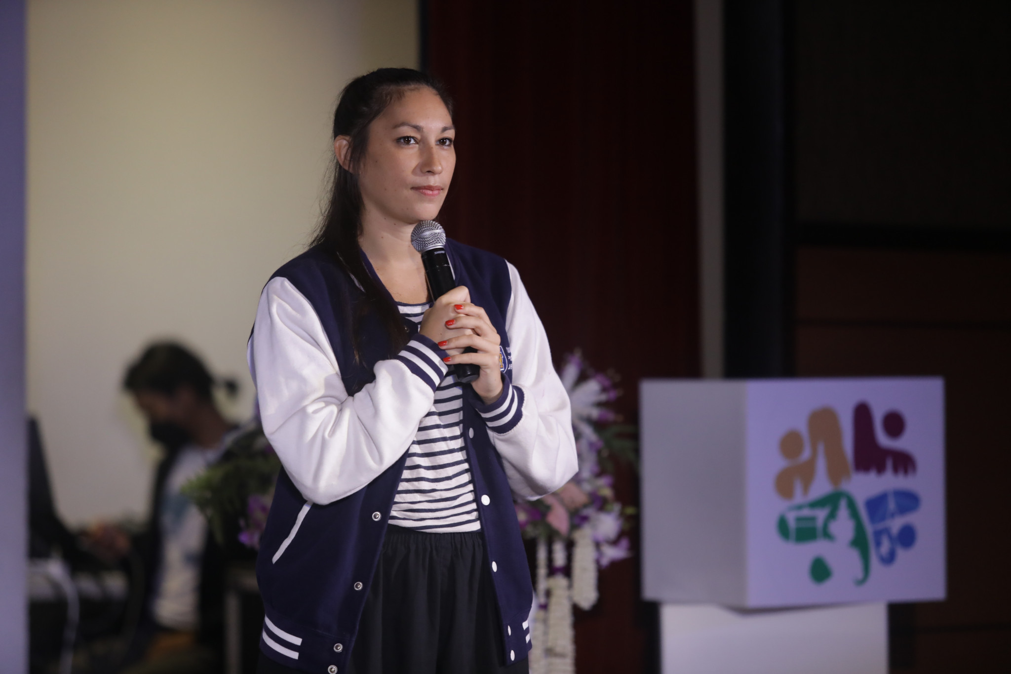 Yunus Sports Hub has announced plans to team up with the IFMA and UNESCO to provide "economic opportunities in sustainable way" for youth and women ©UTS