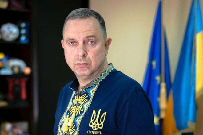 Sports Minister elected President of National Olympic Committee of Ukraine to replace Bubka