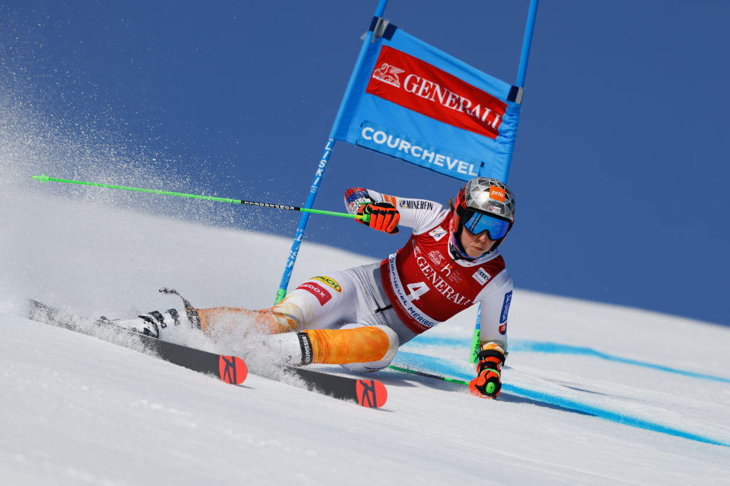 Women's Alpine Ski World Cup set for belated start in Levi as Vlhová and Shiffrin square up