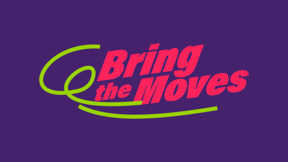 #BringTheMoves is looking to get more young people into exercise ©FIFA