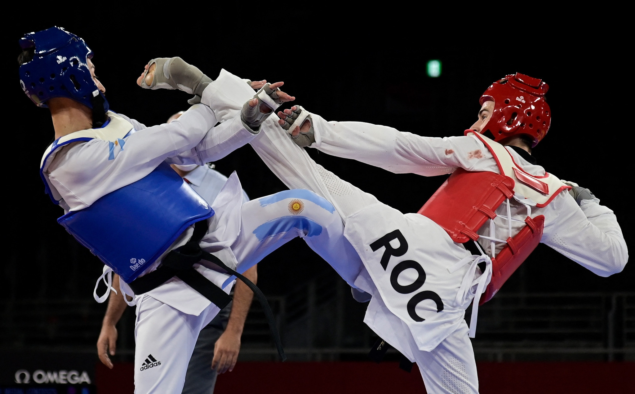Exclusive: Mexican Taekwondo Federation President hopes Russian athletes will be readmitted