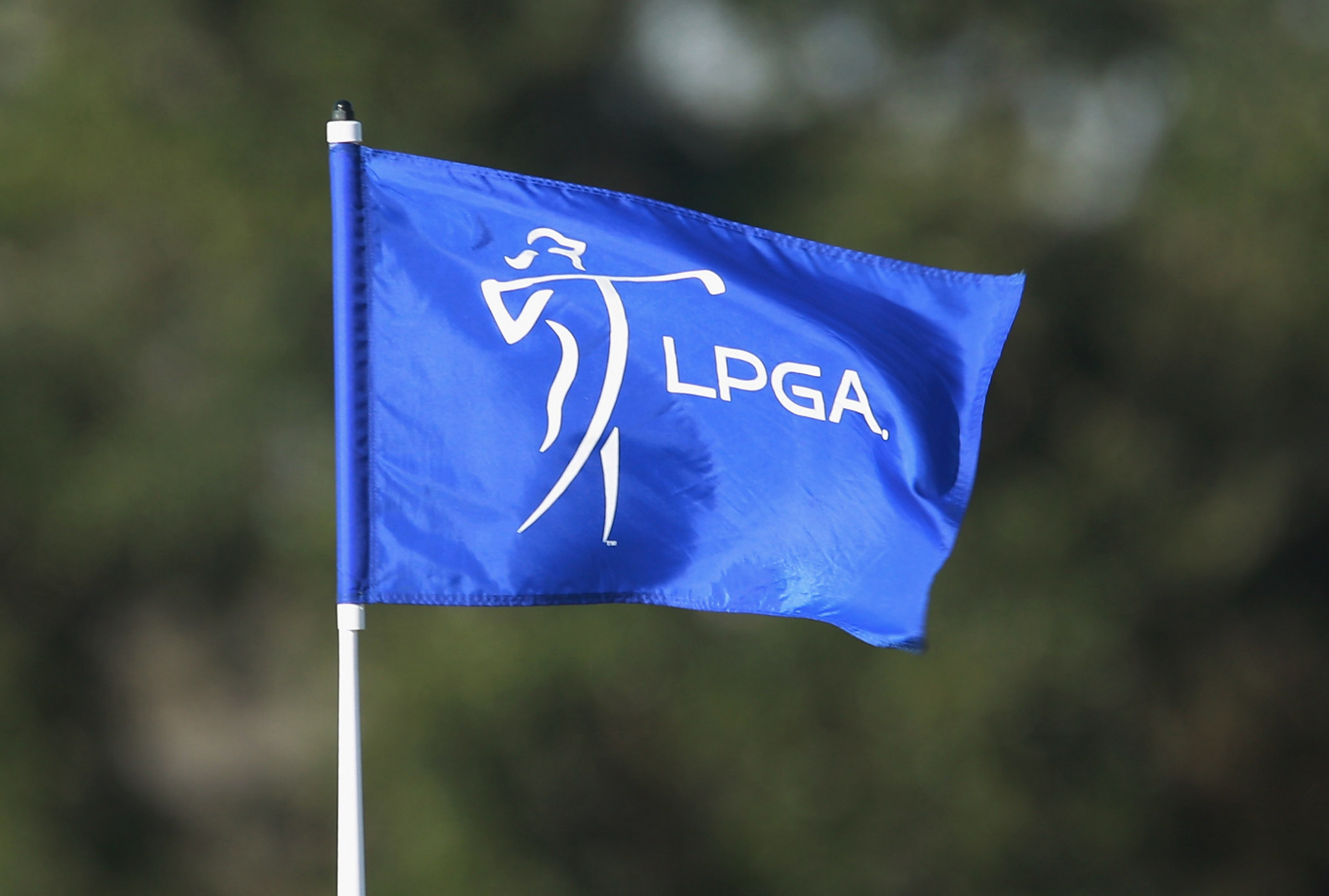 Nicole Metzger has been appointed as the LPGA's chief sales and partnerships officer ©Getty Images
