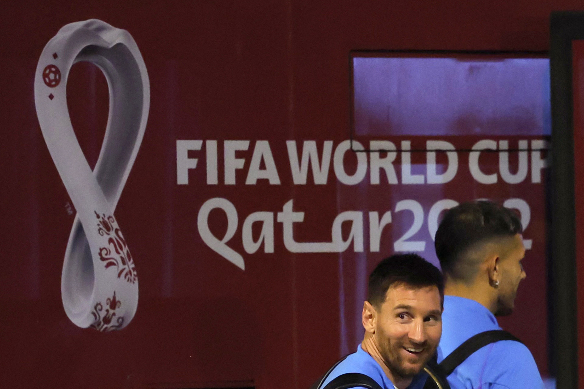 Last chance saloon for Messi at FIFA World Cup in Qatar as Argentina among favourites