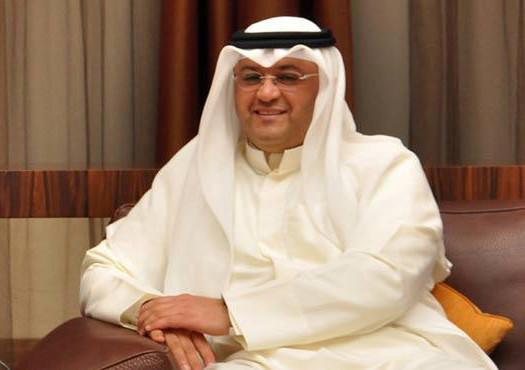 Exclusive: Sheikh Talal demands resignation of IBF Executive Board after accusations of plot to set up rival body