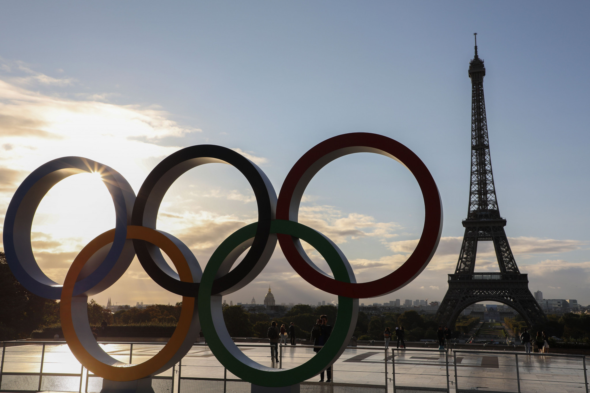 Newly-elected IOA Executive Council to inspect Paris 2024 training sites