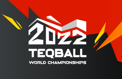 The 2022 Teqball World Championships began today in Nuremberg ©FITEQ
