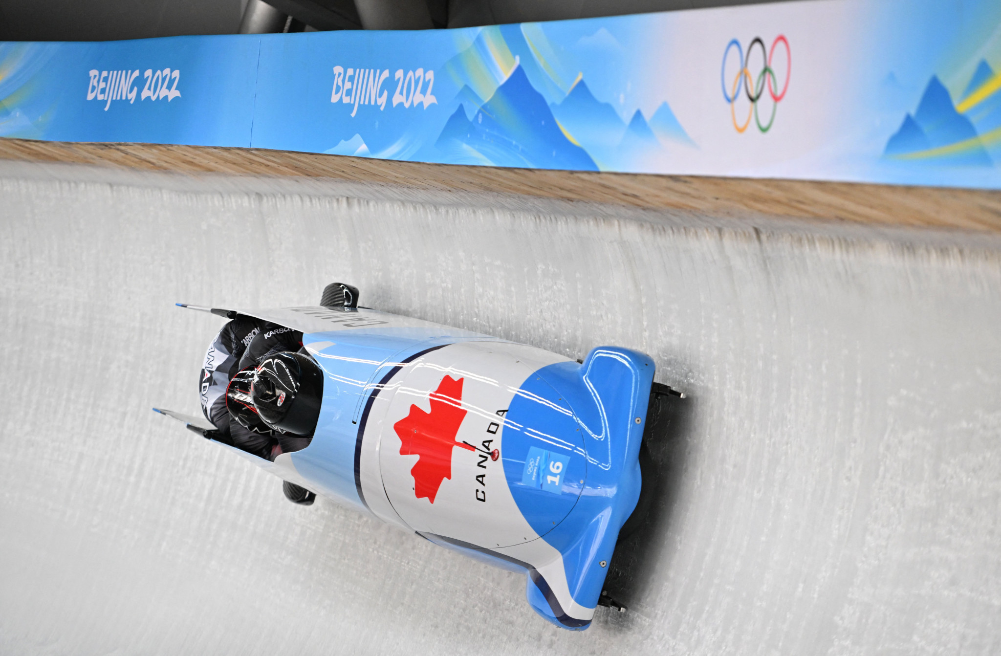 The Canadian Olympic and Paralympic Committees have written a letter to the Government of British Columbia urging them to reconsider their decision not to support Vancouver 2030's Winter Olympic bid ©Getty Images
