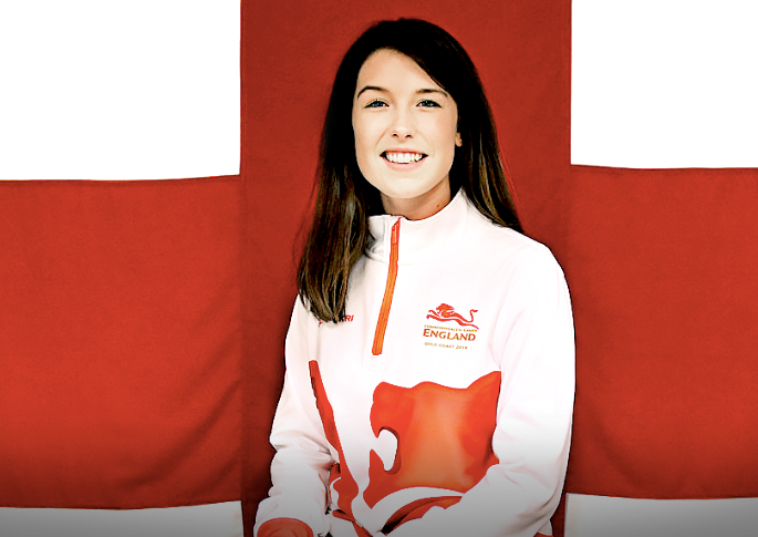Carter-Kelly to serve as England Chef de Mission at Victoria 2026 Commonwealth Games