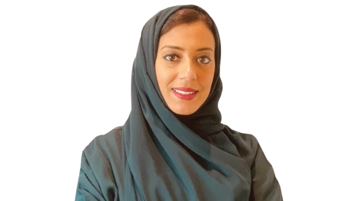 Sheikh Talal appoints Saudi Razan as new head of IBF Women in Sport Committee