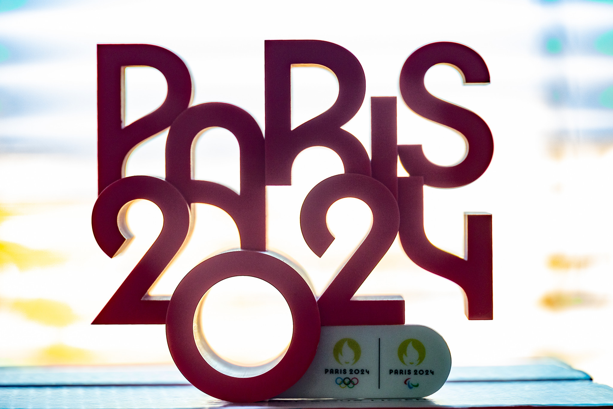 The Paris 2024 Organising Committee expect the budget to increase ©Getty Images