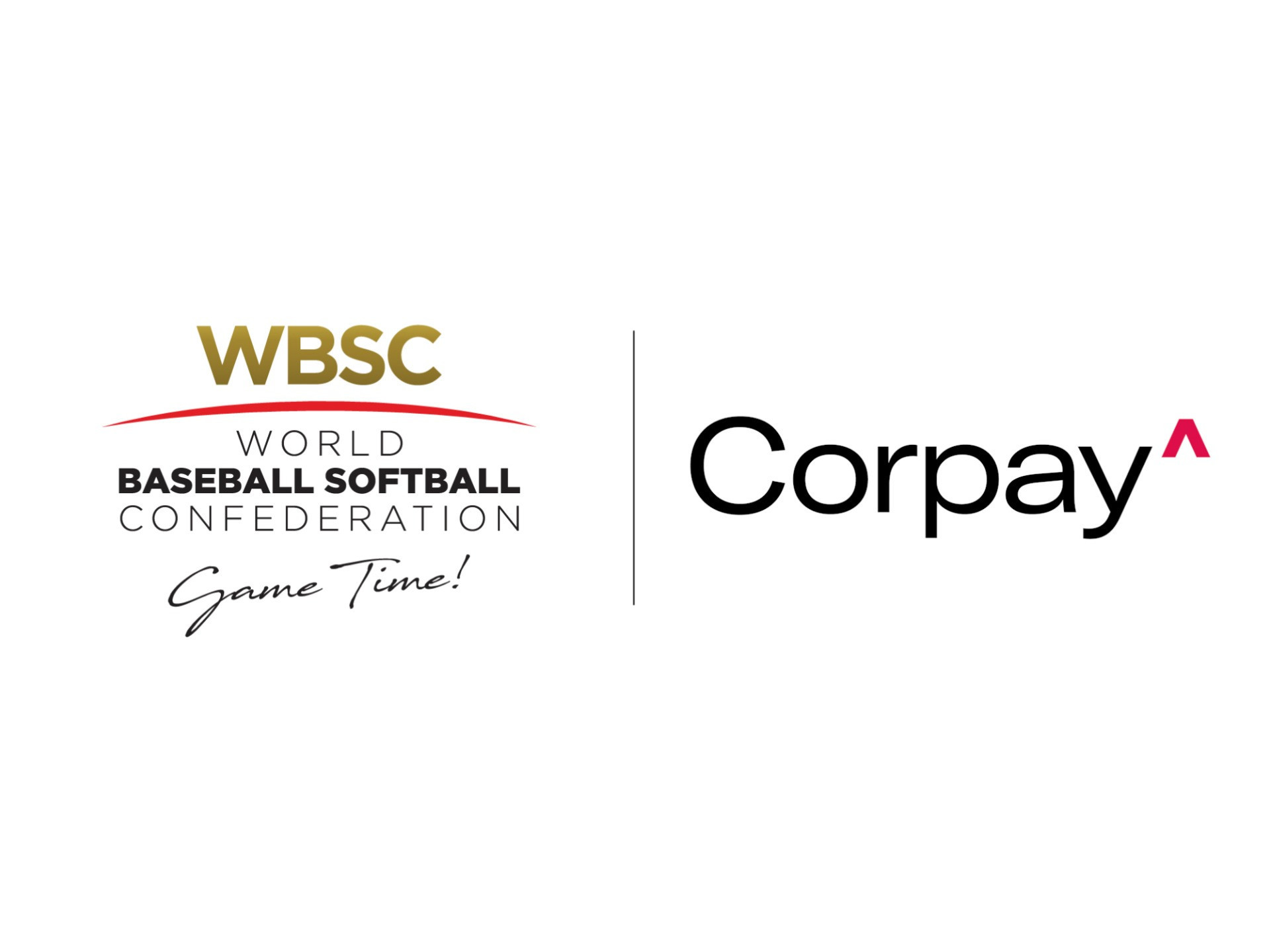 Corpay Cross-Border announced as World Baseball Softball Confederation’s official global foreign currency exchange provider