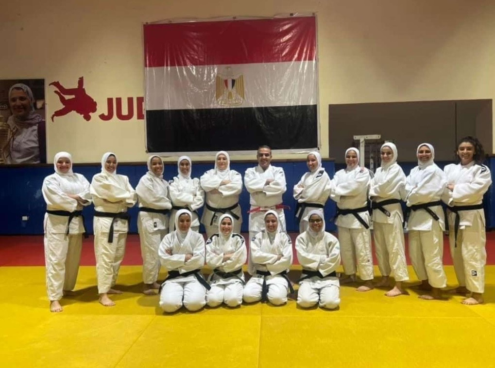 Cameroon, Egypt and Senegal praised for advancing judo in Africa