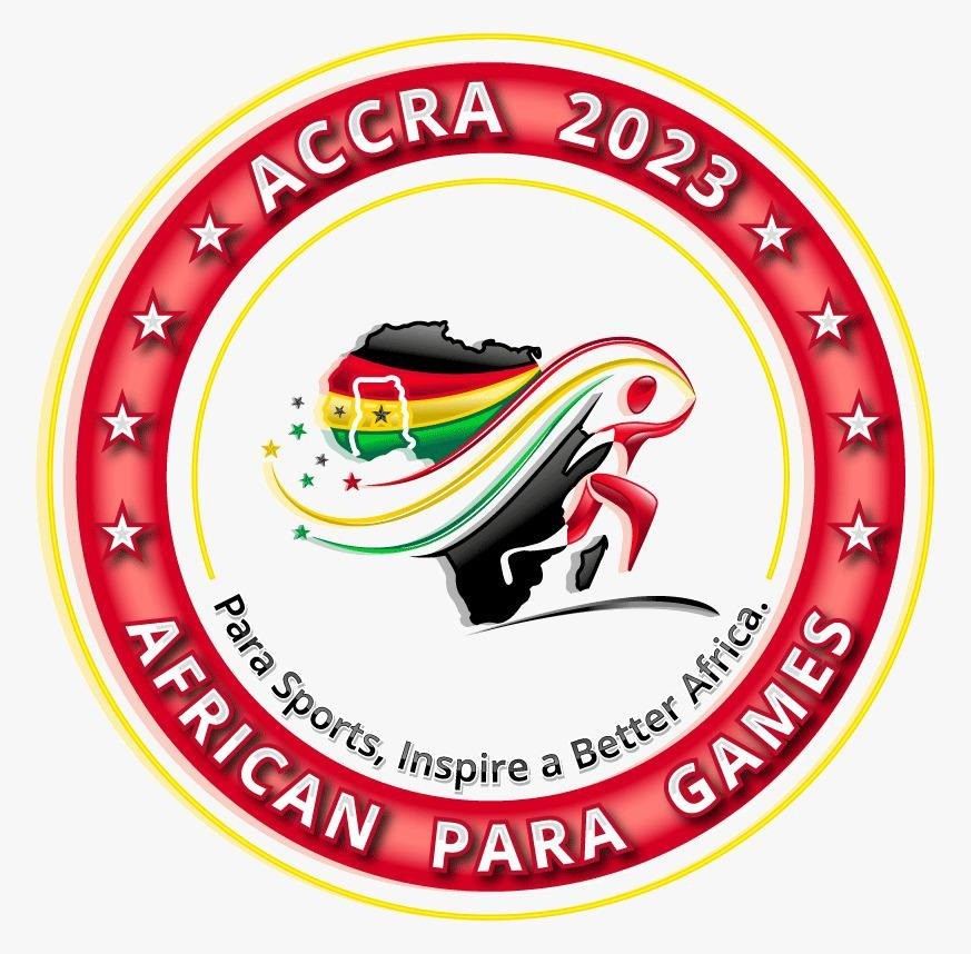 Ghana is set to stage the first-ever African Para Games in 2023 ©Accra 2023