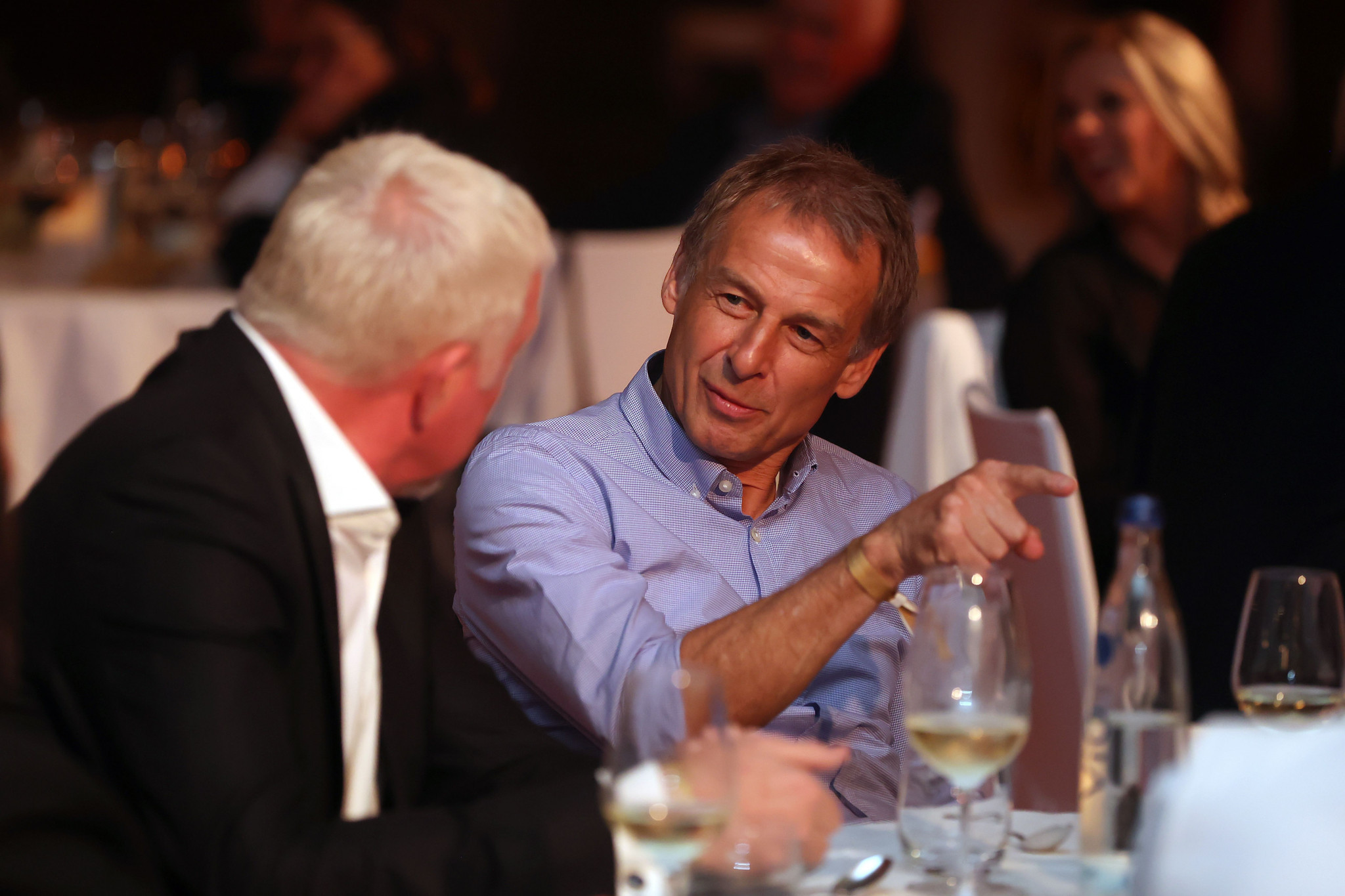 Iran FA, Queiroz demand FIFA sacks Klinsmann over "outrageous" punditry comments