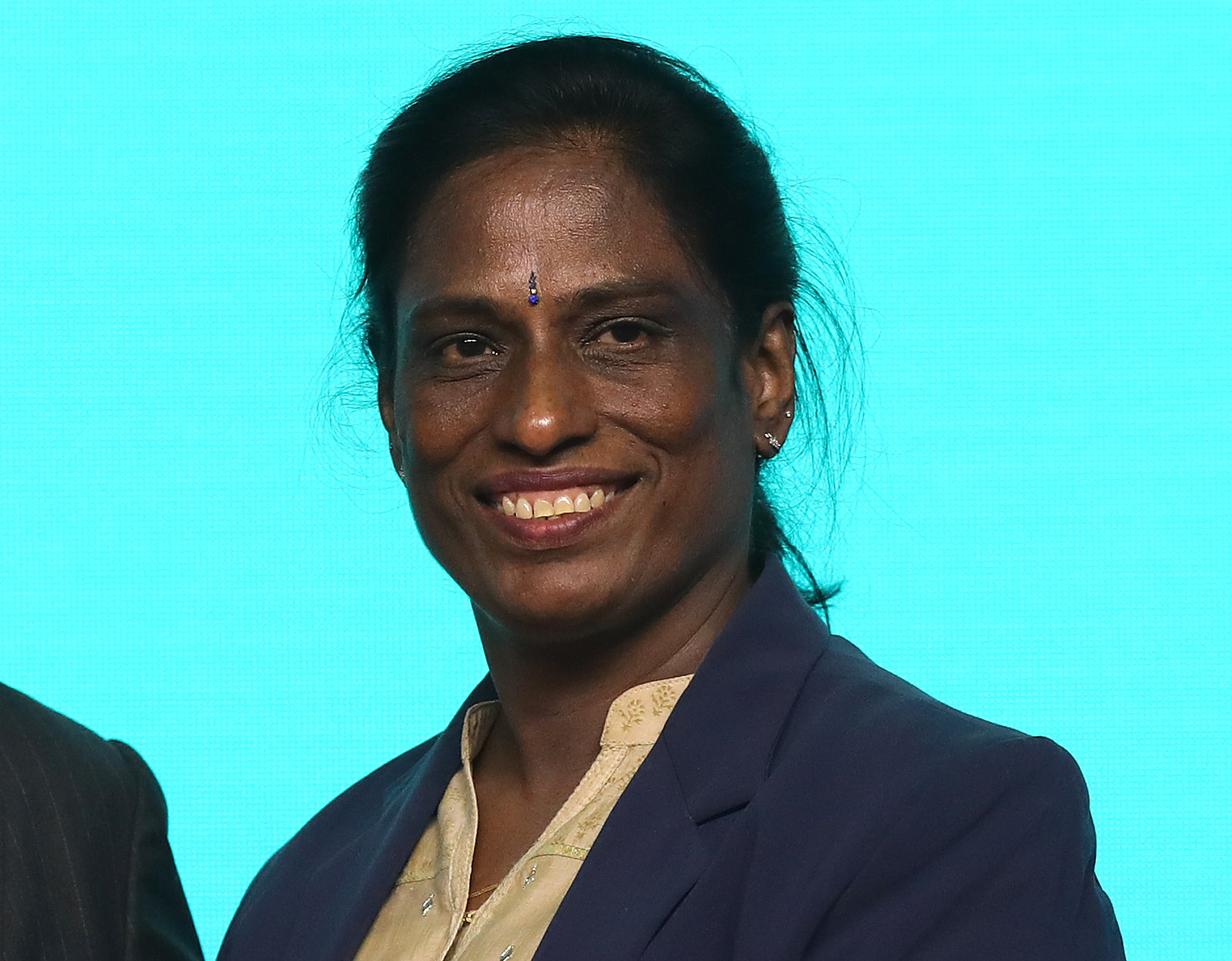 Indian Olympic Association President PT Usha is one of seven candidates standing for CGF vice-president ©Getty Images