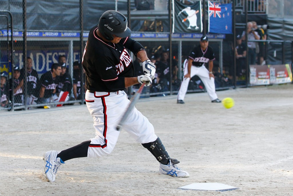 The cancellation of the men's softball event  at the Pacific Games has been described as disappointing by the WBSC