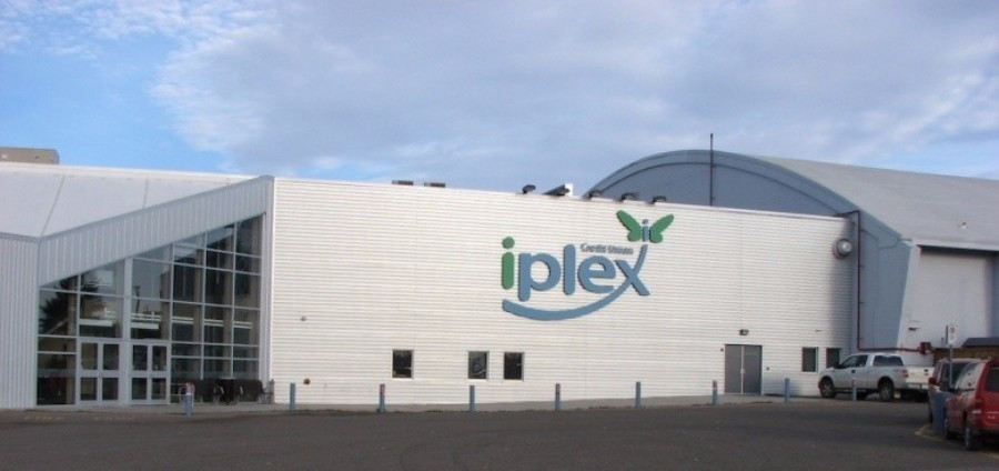 Action will take place at the Credit Union iPlex in Swift Current in Canada ©WCF