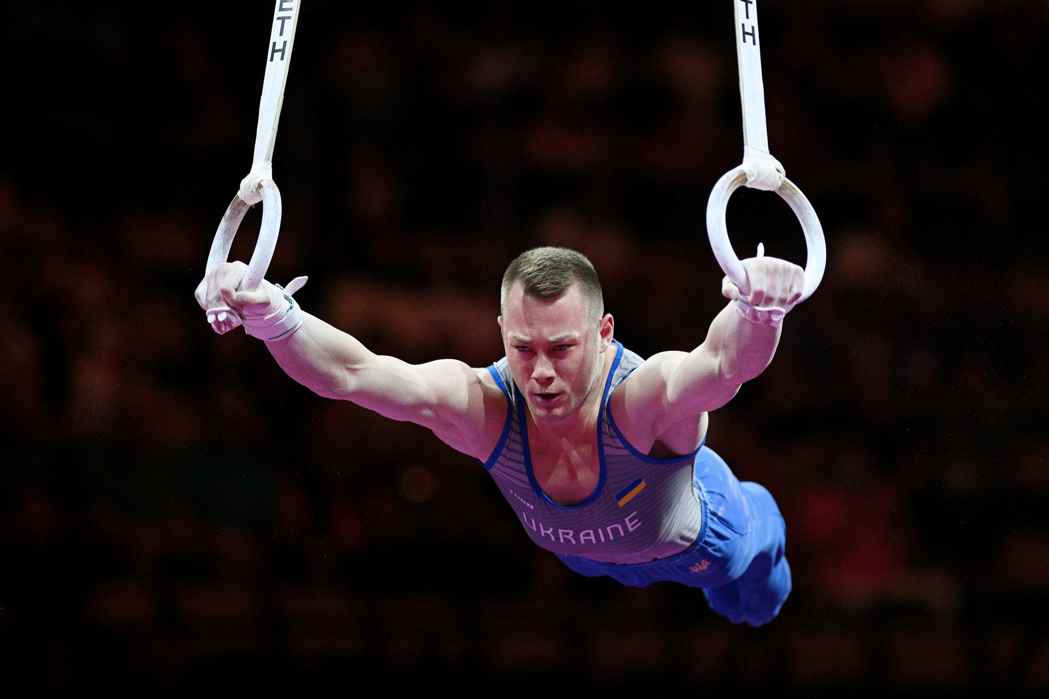 Exclusive: Ukraine plans European Gymnastics Congress boycott due to Russian and Belarusian involvement