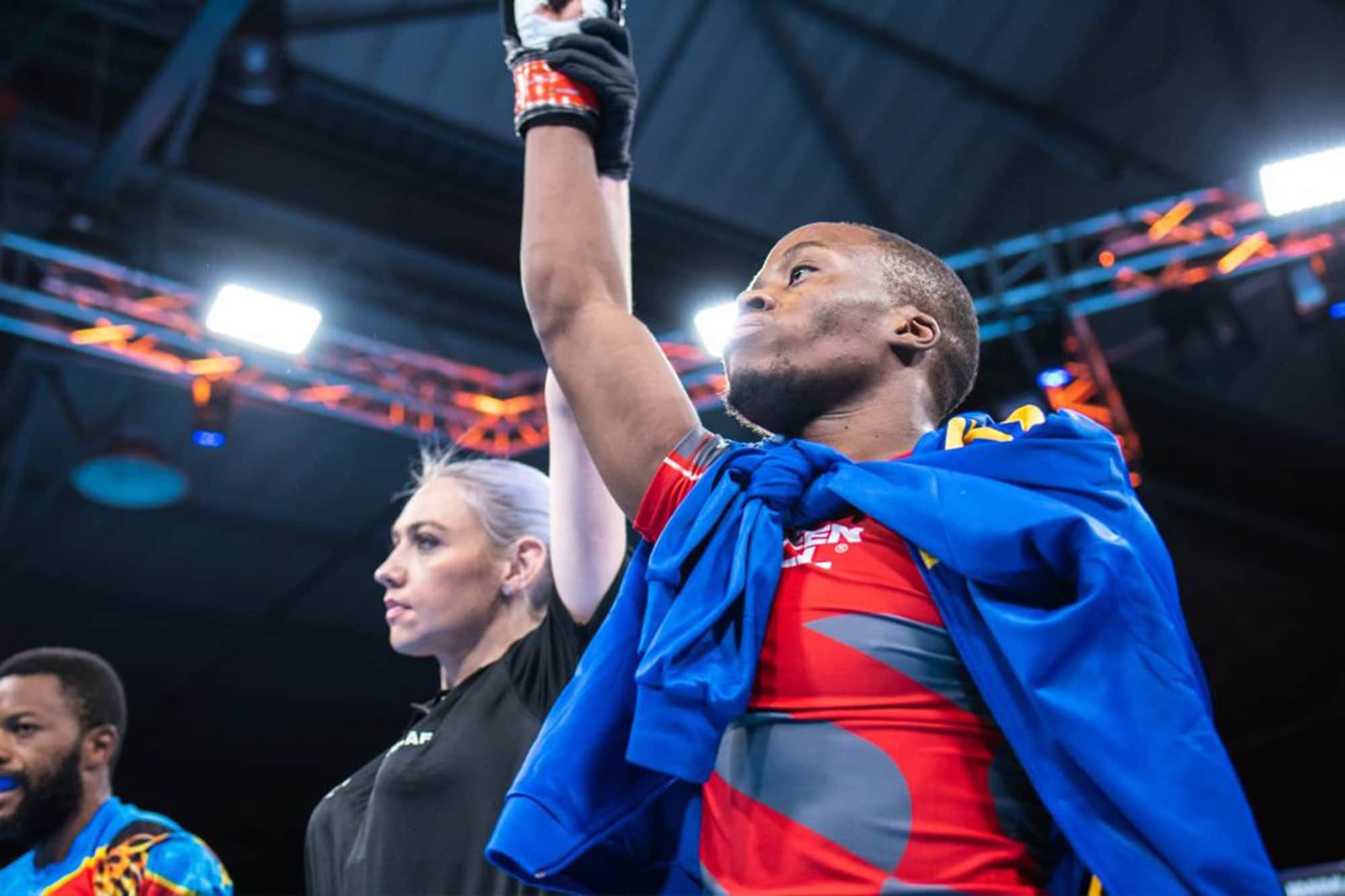 African MMA Confederation appoints first Board of Directors