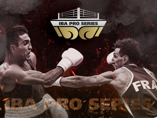 The IBA Pro Series is set to launch with an exhibition in Abu Dhabi later this month ©IBA