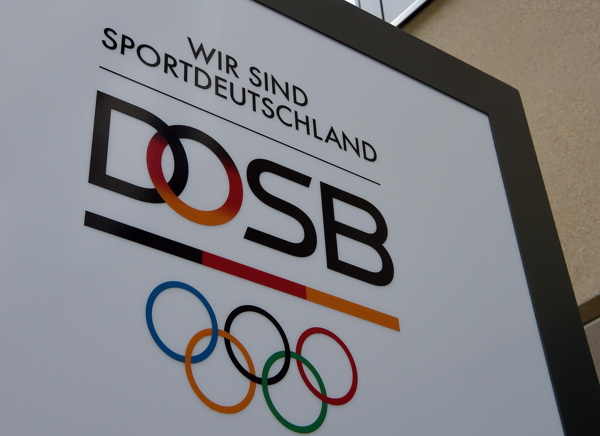 The DOSB is set to begin preparations for an Olympic bid following its General Assembly ©Getty Images