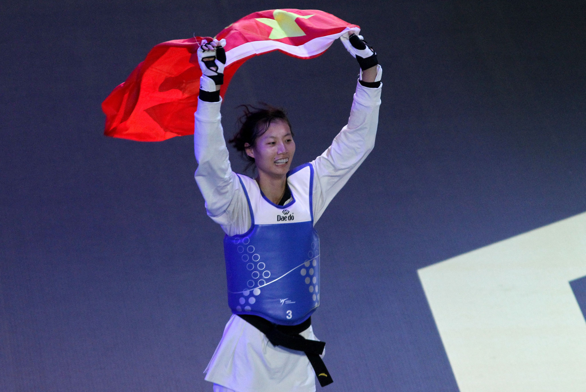 Chinese Taekwondo Association hosts anti-doping workshop for national squad