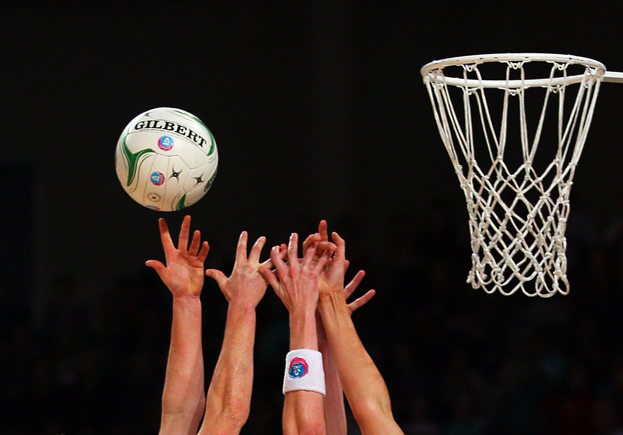 The Netball World Cup is due to take place later this year in Cape Town, South Africa ©Getty Images