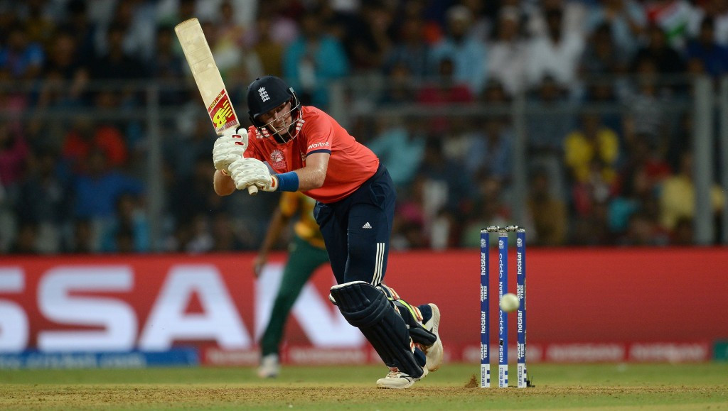 Root lays foundations as England blossom to win Twenty20 classic over South Africa