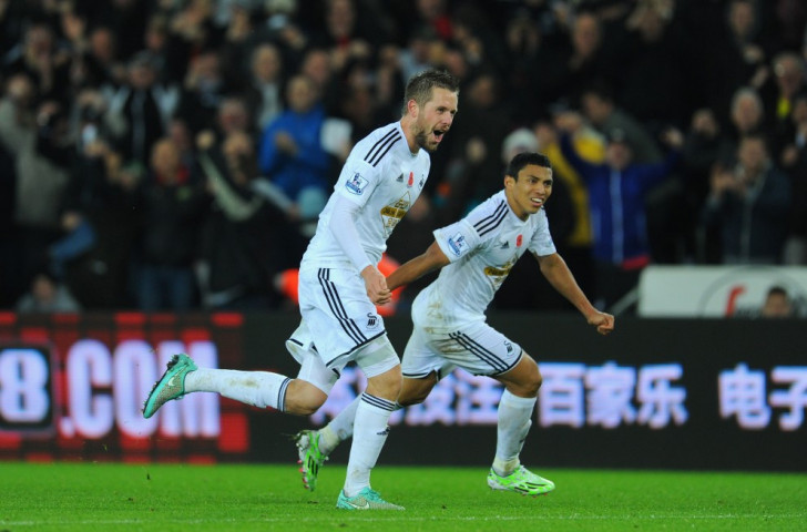 Mike Hedges believes Swansea City Football Club's Premier League status can only help the city's cause