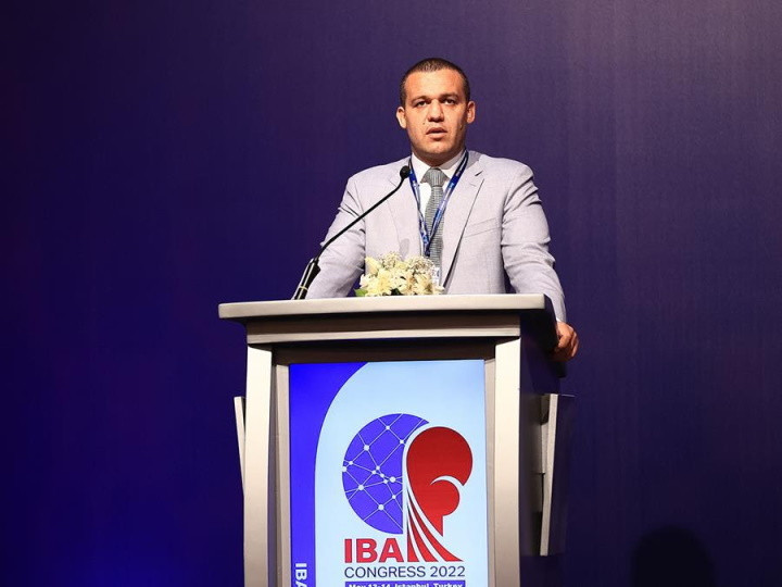 IBA President Umar Kremlev has described individuals who supported boycotts of upcoming World Boxing Championships as worse than "hyenas and jackals" ©Getty Images