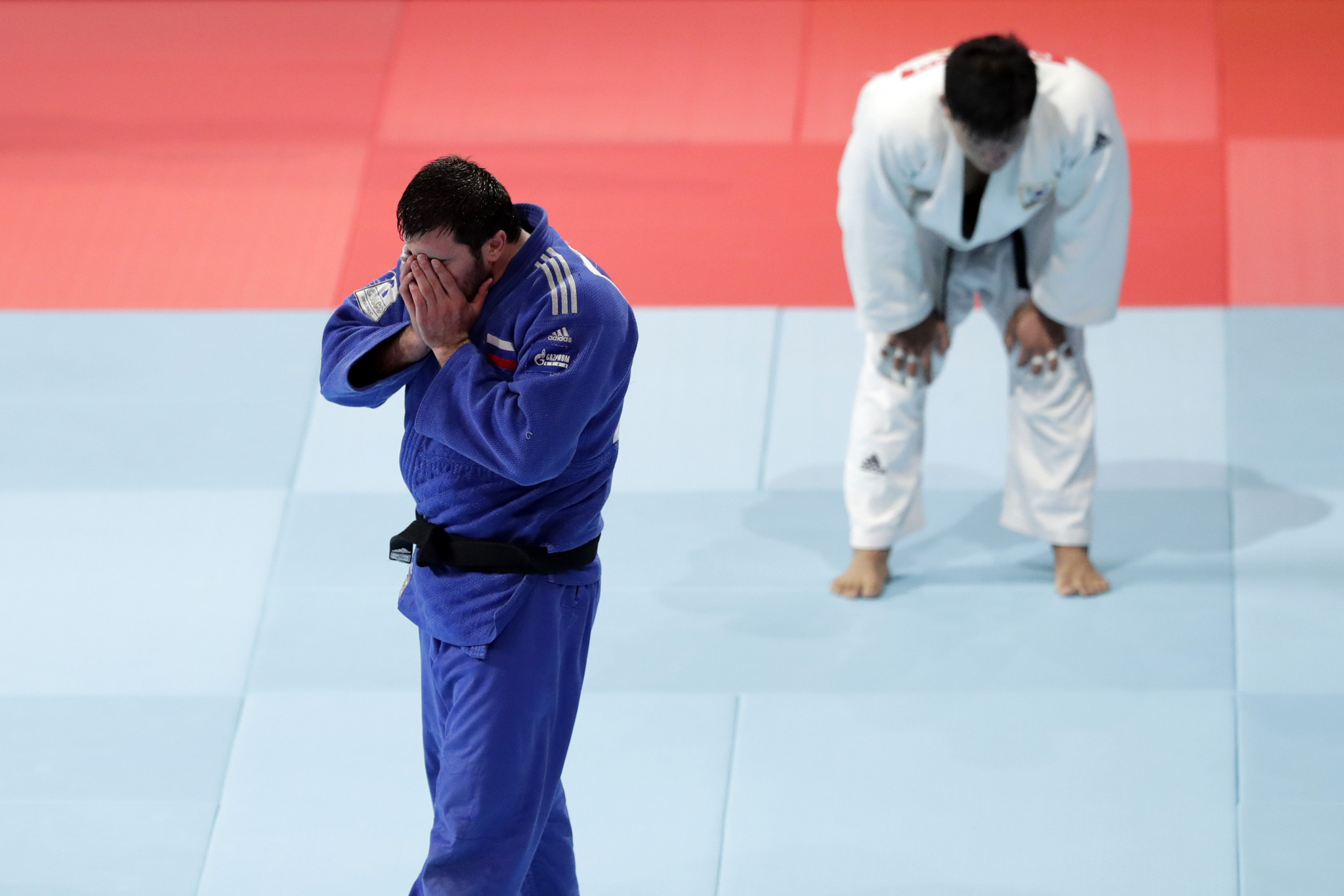 The European Judo Congress in Slovenia is expected to be attended by two Russian officials ©EJU