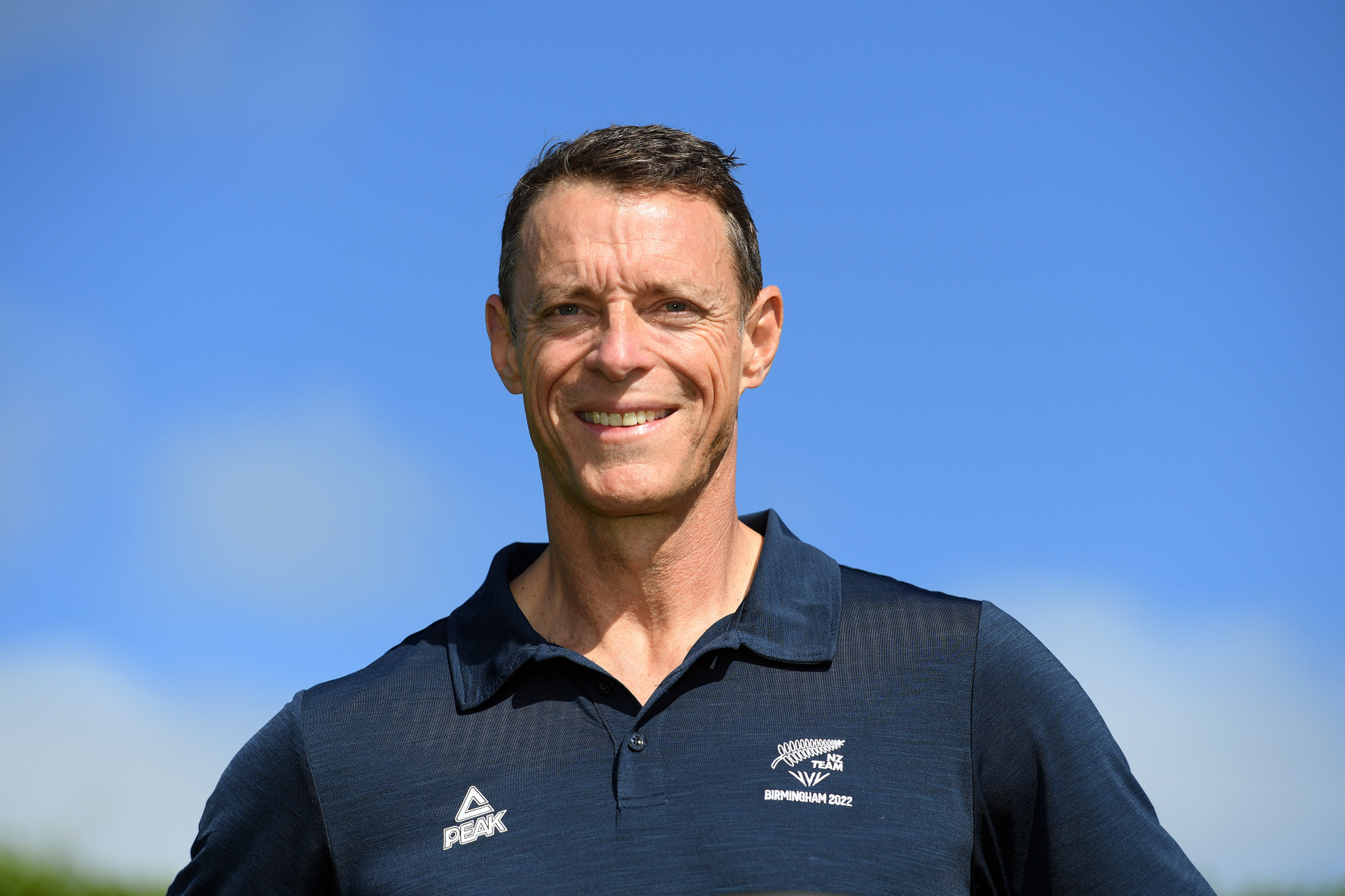 Avery named New Zealand's Chef de Mission for Paris 2024