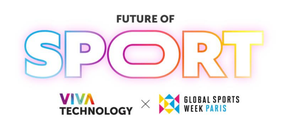 GSW Paris teams up with Viva Technology for "Future of Sport" forum a year before Olympics