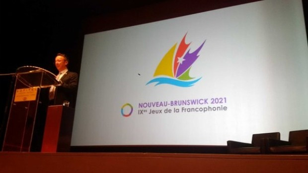 Moncton and Dieppe will find out officially on April 7 whether they have been awarded the 2021 Francophonie Games ©Twitter