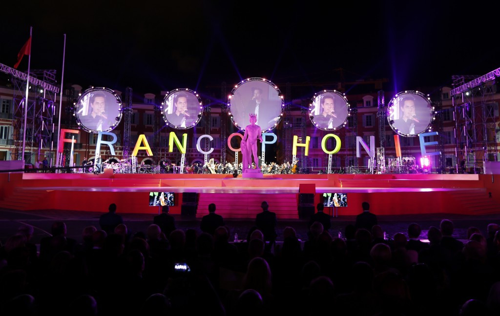 The last Francophonie Games were held in 2013 in Nice ©Getty Images