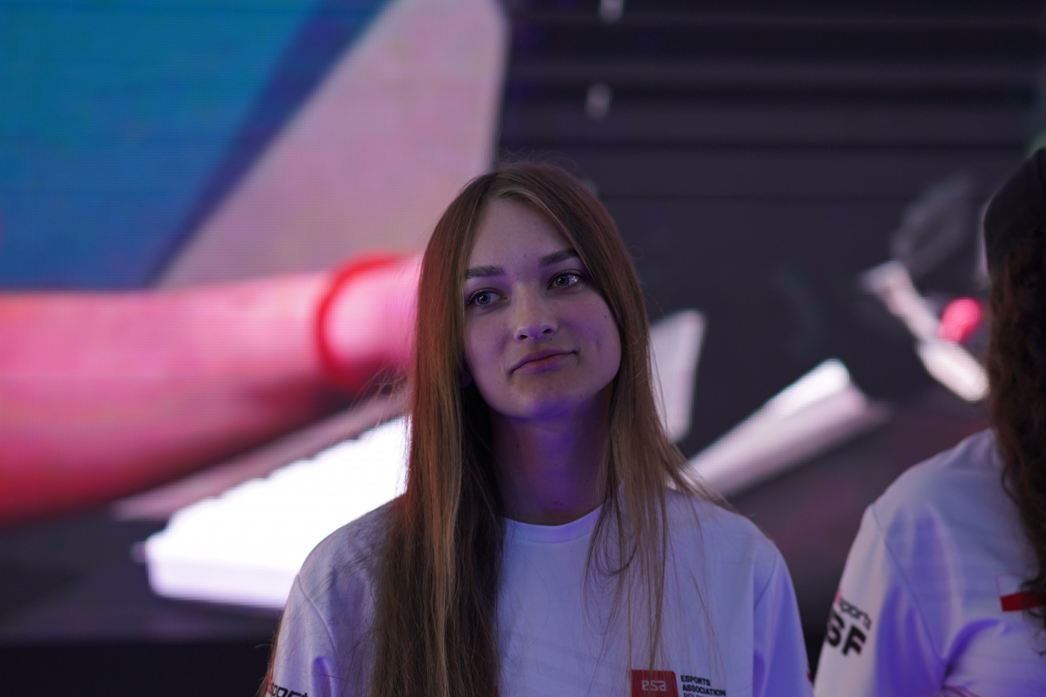 Poland claimed the CS:GO Female title today in Bali ©IESF
