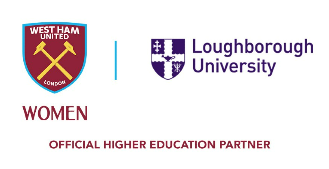 Groundbreaking partnership announced between Loughborough University and West Ham United Women