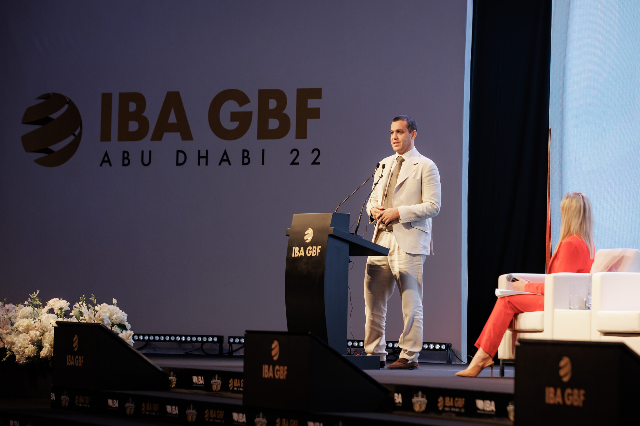 Abu Dhabi welcomes delegates for third Global Boxing Forum